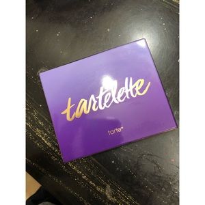 Tarts eyeshadow palette